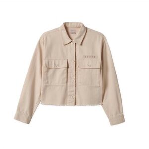 Brixton Private Over-shirt